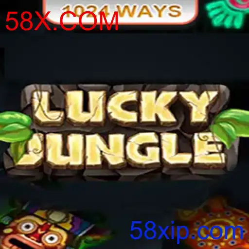 LuckyJungle1024